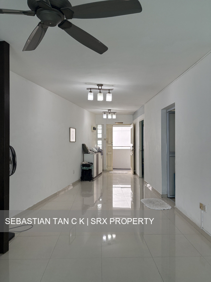 Blk 468A Blue Riverview (Sembawang), HDB Executive #500142481